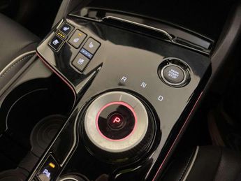 Kia Sportage 1.6 h T-GDi GT-Line S SUV 5dr Petrol Hybrid Auto Euro 6 (s/s) (2