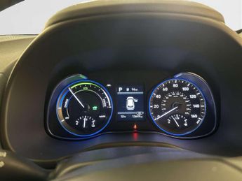 Hyundai KONA 1.6 h-GDi Premium SUV 5dr Petrol Hybrid DCT Euro 6 (s/s) (141 ps