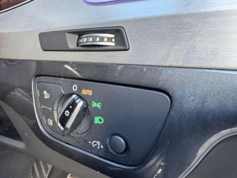 AUDI Q7 3.0 TDI V6 S line SUV 5dr Diesel Tiptronic quattro Euro 6 (s/s) 