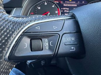 AUDI Q7 3.0 TDI V6 S line SUV 5dr Diesel Tiptronic quattro Euro 6 (s/s) 