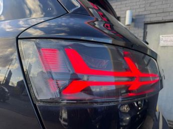 AUDI Q7 3.0 TDI V6 S line SUV 5dr Diesel Tiptronic quattro Euro 6 (s/s) 