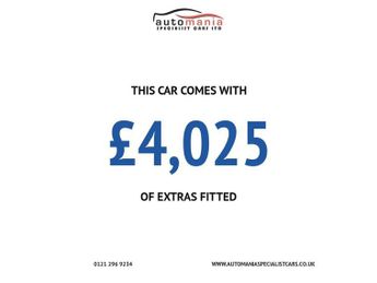 AUDI Q7 3.0 TDI V6 S line SUV 5dr Diesel Tiptronic quattro Euro 6 (s/s) 