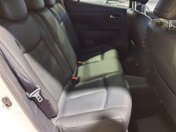 Nissan Leaf 30kWh Tekna Auto 5dr