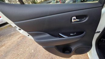 Nissan Leaf 30kWh Tekna Auto 5dr