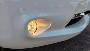 Nissan Leaf 30kWh Tekna Auto 5dr