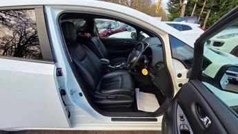 Nissan Leaf 30kWh Tekna Auto 5dr