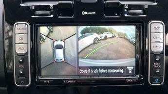 Nissan Leaf 30kWh Tekna Auto 5dr