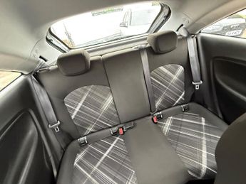 Vauxhall Corsa 1.4i ecoFLEX SRi Euro 6 3dr