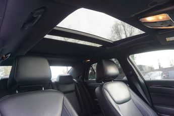 Chrysler 300C 3.0 CRD V6 Limited Auto Euro 5 4dr