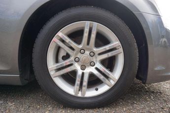 Chrysler 300C 3.0 CRD V6 Limited Auto Euro 5 4dr