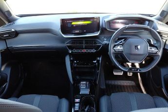 Peugeot 2008 1.2 PureTech GT EAT Euro 6 (s/s) 5dr