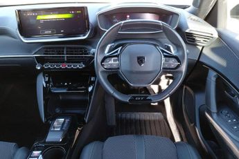 Peugeot 2008 1.2 PureTech GT EAT Euro 6 (s/s) 5dr