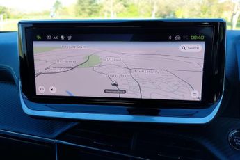 Peugeot 2008 1.2 PureTech GT EAT Euro 6 (s/s) 5dr