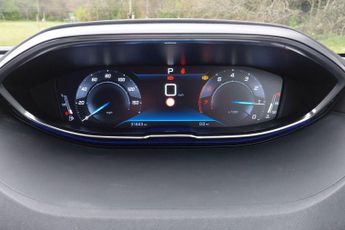 Peugeot 3008 1.2 PureTech Allure EAT Euro 6 (s/s) 5dr