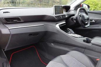 Peugeot 3008 1.2 PureTech Allure EAT Euro 6 (s/s) 5dr