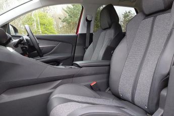 Peugeot 3008 1.2 PureTech Allure EAT Euro 6 (s/s) 5dr