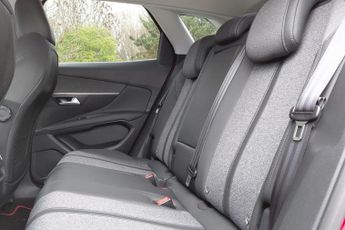 Peugeot 3008 1.2 PureTech Allure EAT Euro 6 (s/s) 5dr