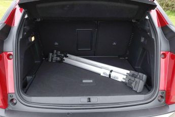 Peugeot 3008 1.2 PureTech Allure EAT Euro 6 (s/s) 5dr