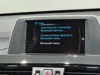 BMW X1 2.0 18d xLine Auto xDrive Euro 6 (s/s) 5dr