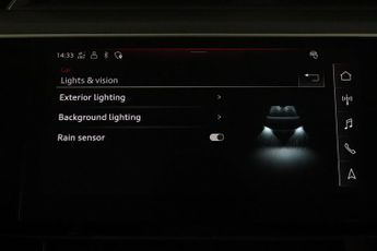 Audi e-tron 50 Sport Auto quattro 5dr 71.2kWh (11kW Charger)