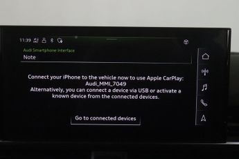 Audi A4 2.0 TDI 35 S line S Tronic Euro 6 (s/s) 4dr