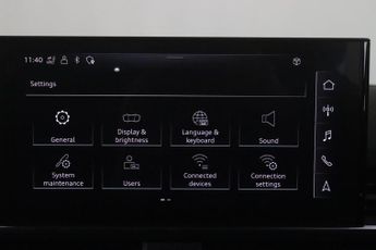 Audi A4 2.0 TDI 35 S line S Tronic Euro 6 (s/s) 4dr