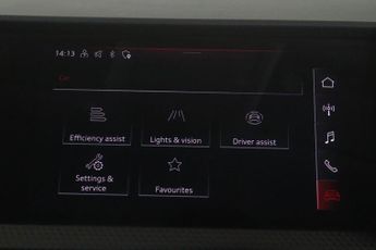 Audi A1 1.0 TFSI 30 Technik Sportback S Tronic Euro 6 (s/s) 5dr