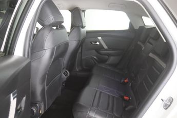 Citroen C4 1.2 PureTech Shine Plus EAT8 Euro 6 (s/s) 5dr