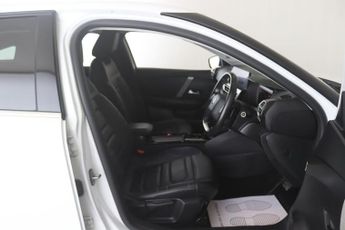 Citroen C4 1.2 PureTech Shine Plus EAT8 Euro 6 (s/s) 5dr