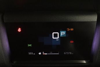 Citroen C4 1.2 PureTech Shine Plus EAT8 Euro 6 (s/s) 5dr