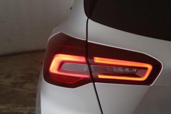 Ford Focus 1.0T EcoBoost ST-Line Euro 6 (s/s) 5dr