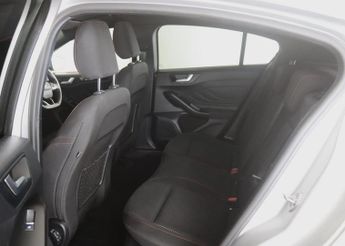 Ford Focus 1.0T EcoBoost ST-Line Euro 6 (s/s) 5dr