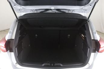 Ford Focus 1.0T EcoBoost ST-Line Euro 6 (s/s) 5dr