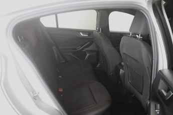 Ford Focus 1.0T EcoBoost ST-Line Euro 6 (s/s) 5dr
