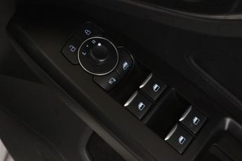 Ford Focus 1.0T EcoBoost ST-Line Euro 6 (s/s) 5dr