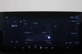 Ford Focus 1.0T EcoBoost ST-Line Euro 6 (s/s) 5dr