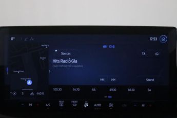 Ford Focus 1.0T EcoBoost ST-Line Euro 6 (s/s) 5dr