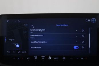 Ford Focus 1.0T EcoBoost ST-Line Euro 6 (s/s) 5dr