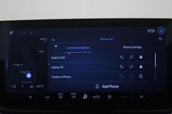 Ford Focus 1.0T EcoBoost ST-Line Euro 6 (s/s) 5dr