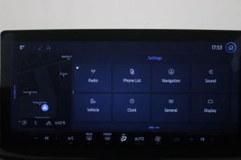 Ford Focus 1.0T EcoBoost ST-Line Euro 6 (s/s) 5dr