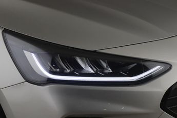 Ford Focus 1.0T EcoBoost ST-Line Euro 6 (s/s) 5dr