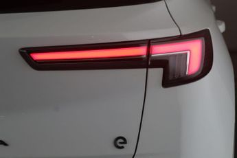 Vauxhall Mokka Electric 50kWh SRi Premium Auto 5dr