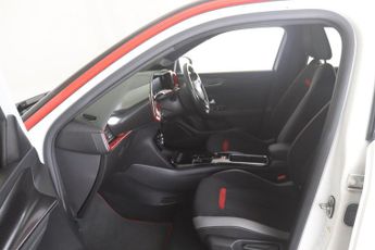 Vauxhall Mokka Electric 50kWh SRi Premium Auto 5dr