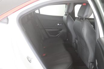 Vauxhall Mokka Electric 50kWh SRi Premium Auto 5dr