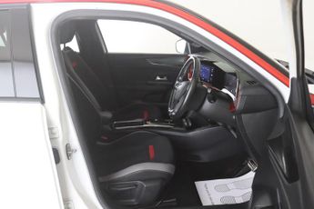 Vauxhall Mokka Electric 50kWh SRi Premium Auto 5dr