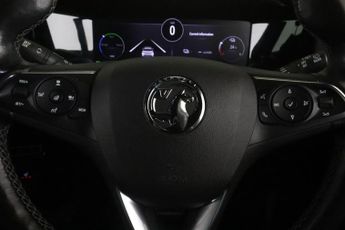 Vauxhall Mokka Electric 50kWh SRi Premium Auto 5dr