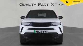 Vauxhall Mokka Electric 50kWh SRi Premium Auto 5dr