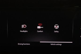 Vauxhall Mokka Electric 50kWh SRi Premium Auto 5dr