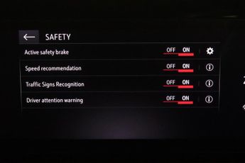 Vauxhall Mokka Electric 50kWh SRi Premium Auto 5dr