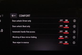 Vauxhall Mokka Electric 50kWh SRi Premium Auto 5dr